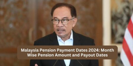 Malaysia Pension Payment